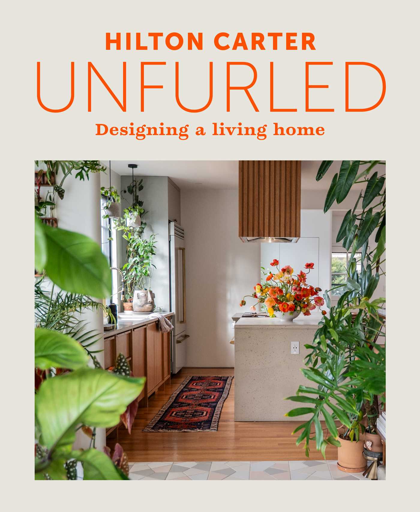 Unfurled