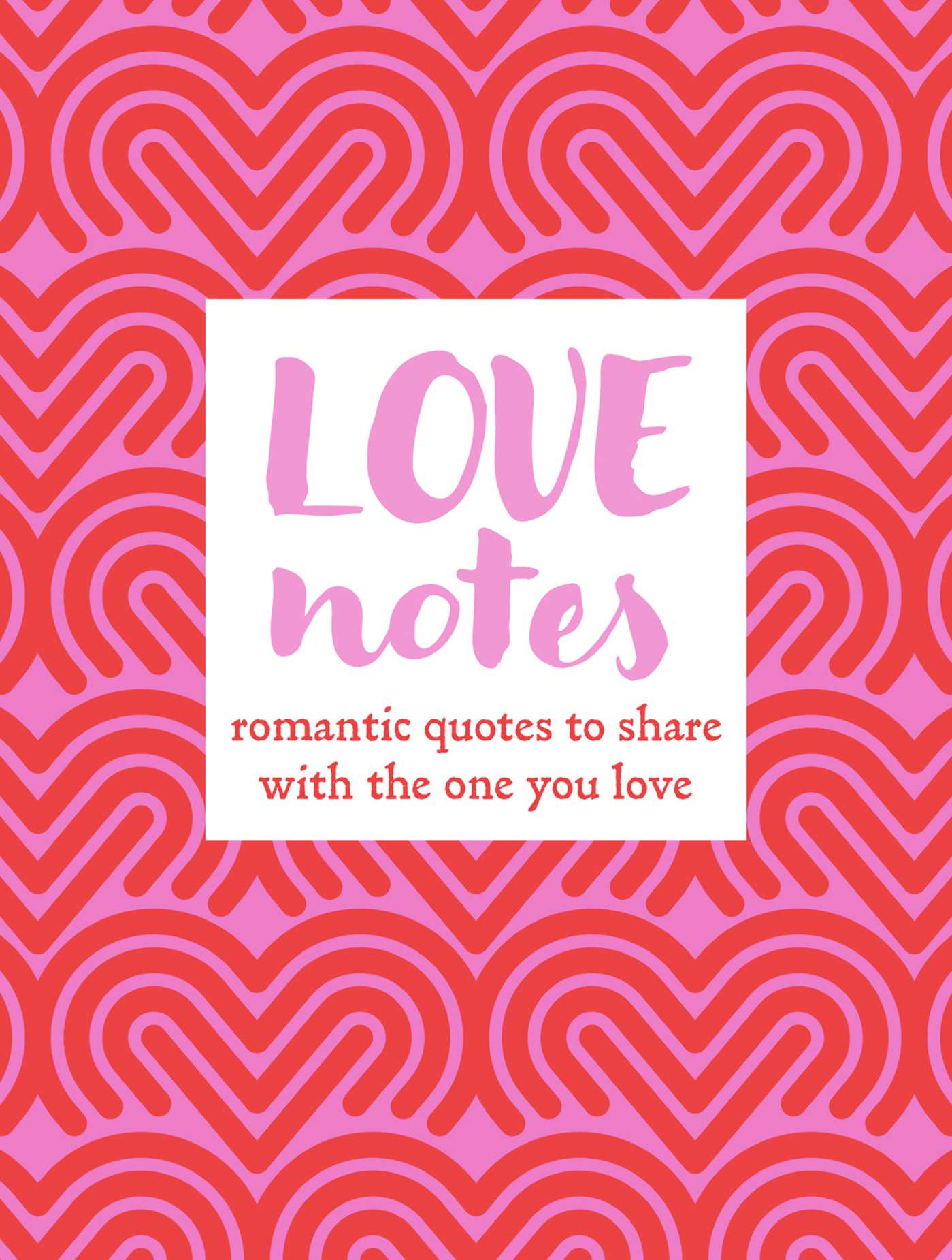 Love Notes