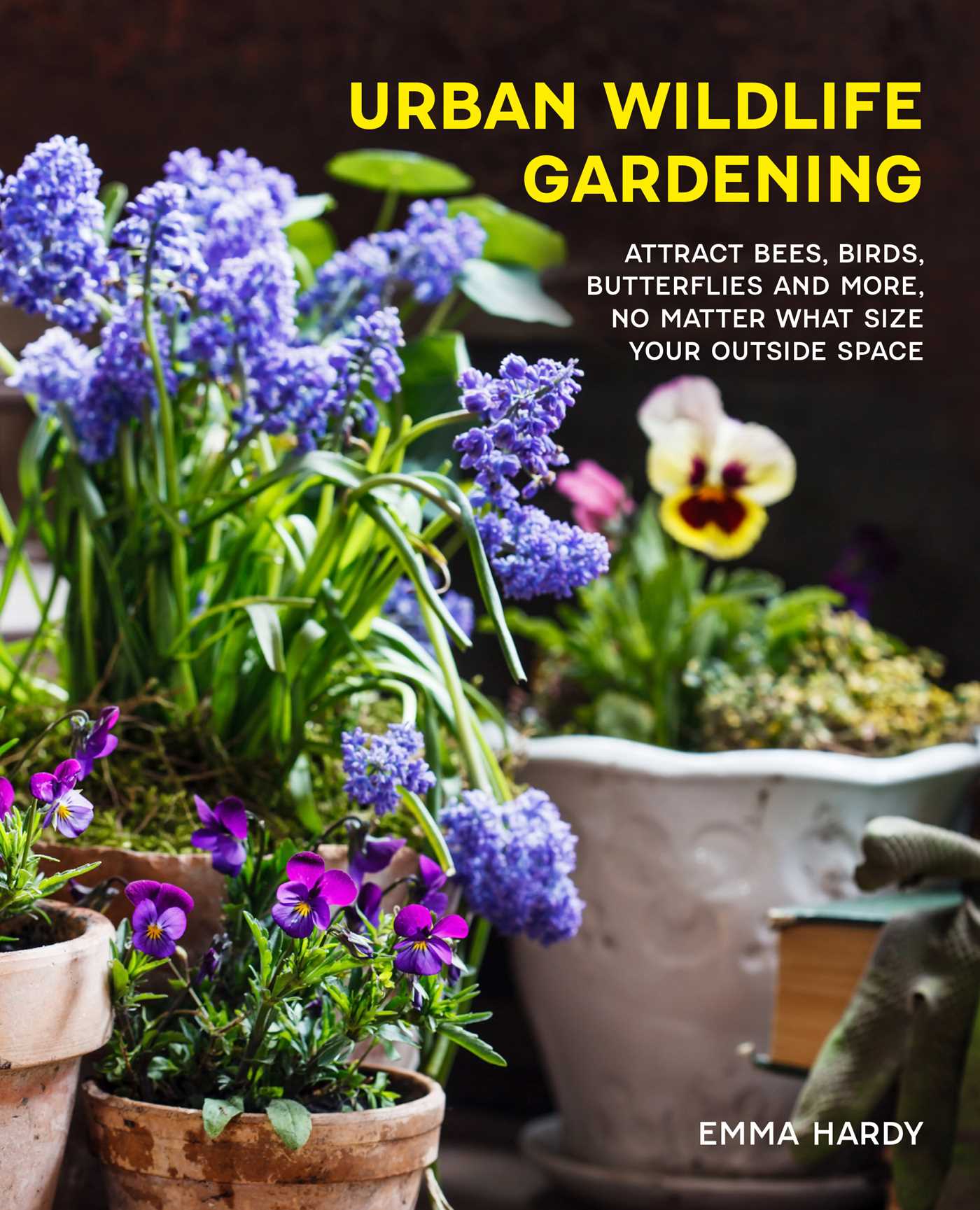 Urban Wildlife Gardening