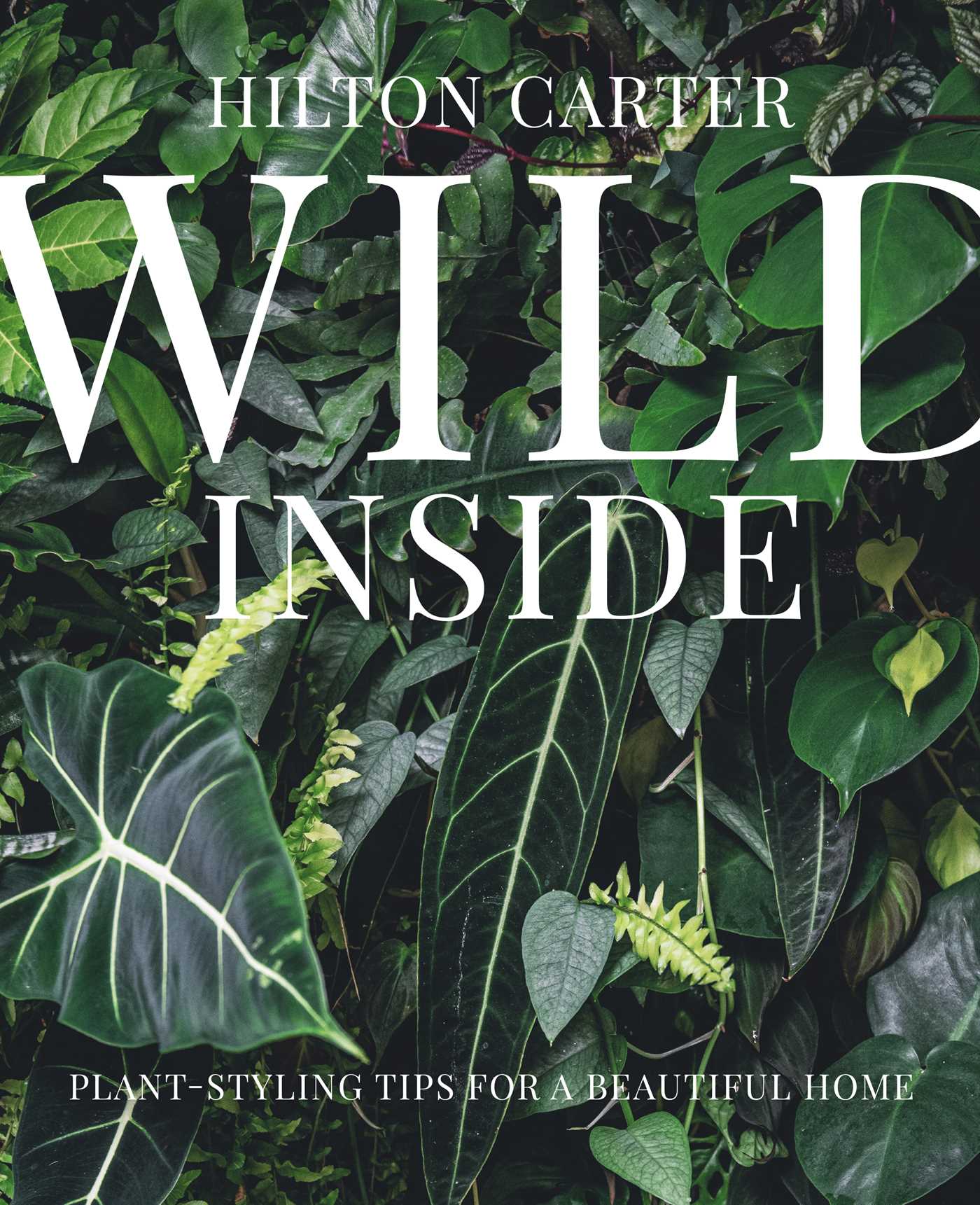 Wild Inside