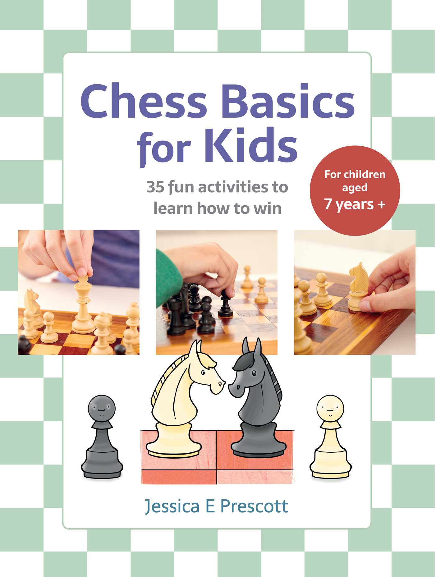 Chess Basics for Kids