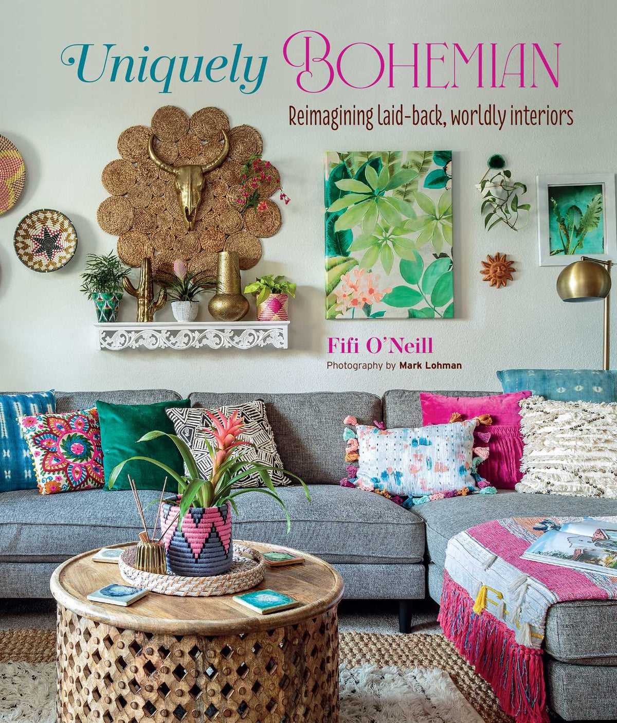 Uniquely Bohemian