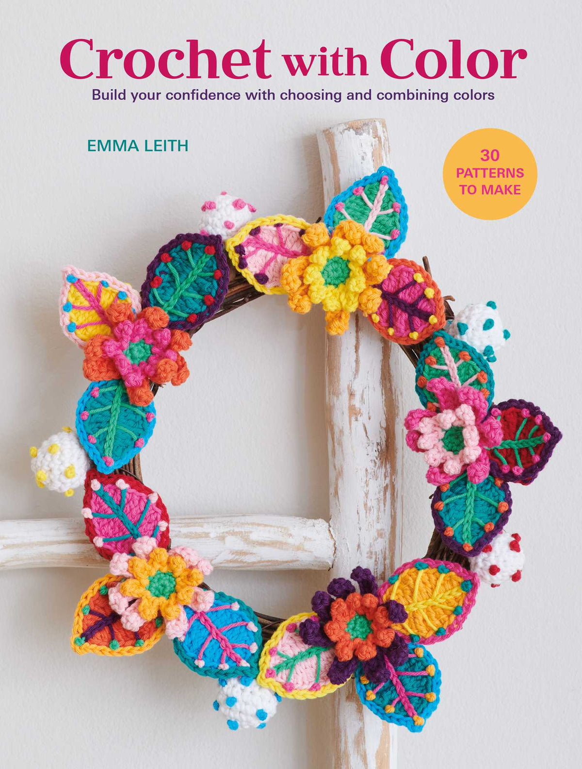 Crochet with Color