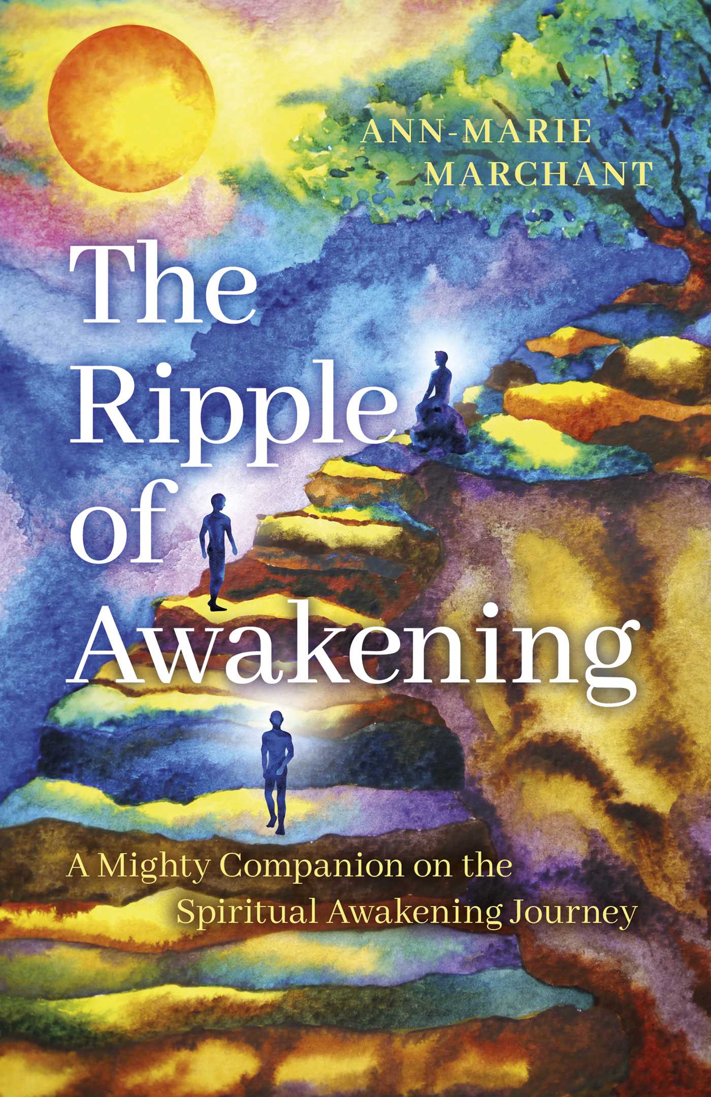 Ripple of Awakening: A Mighty Companion on the Spiritual Awakening Journey