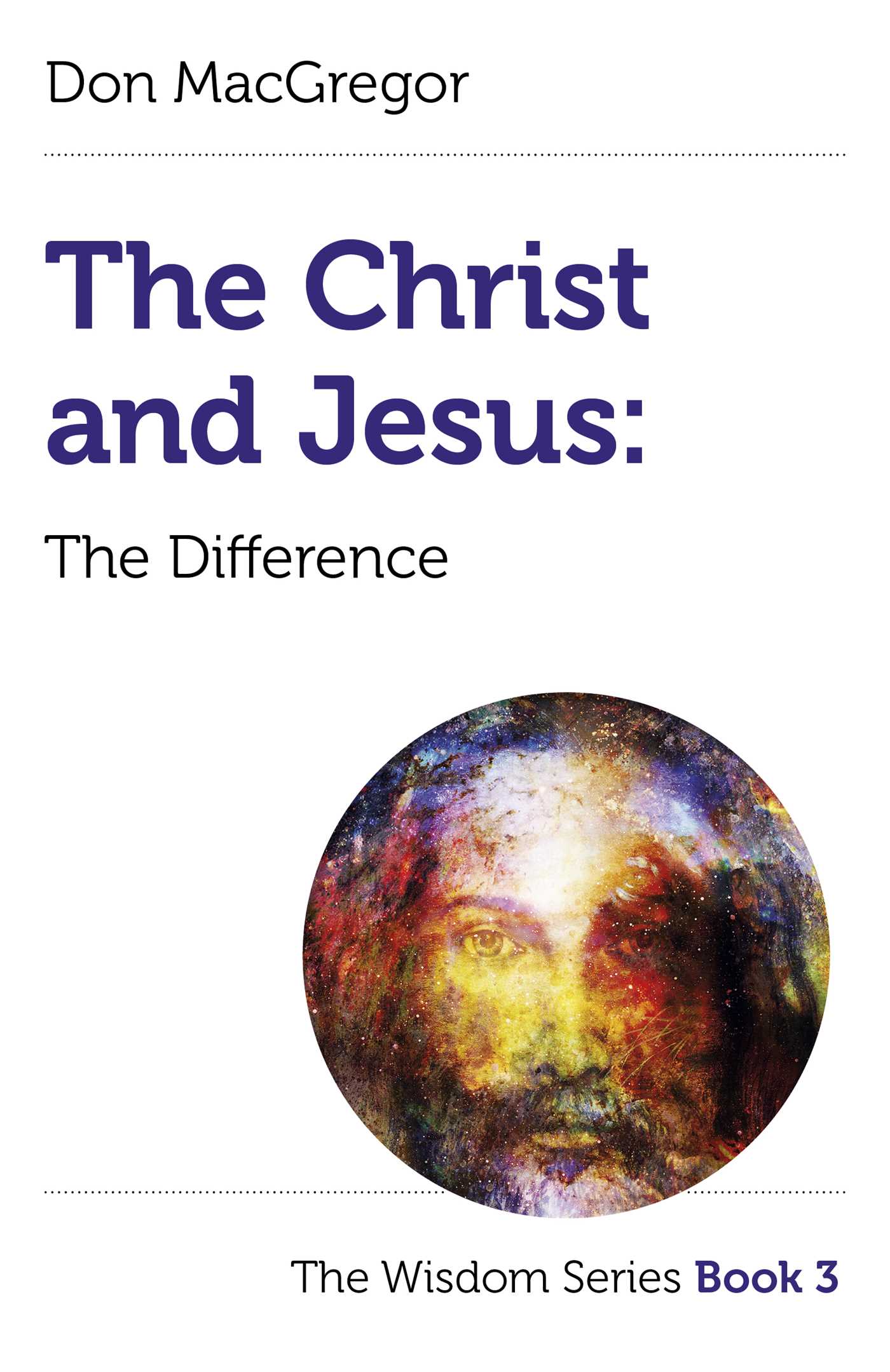 Christ and Jesus: The Difference
