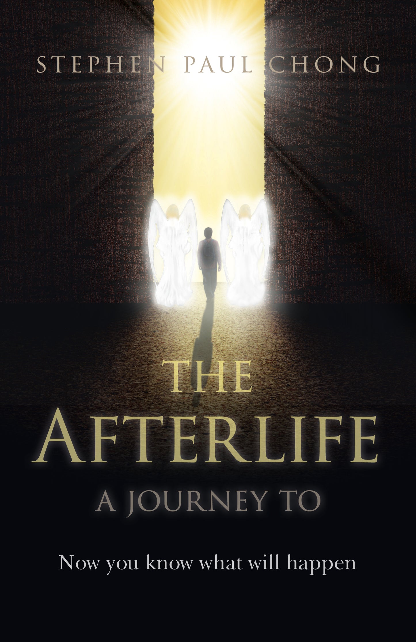 Afterlife - A Journey to: Now You Know What Will Happen
