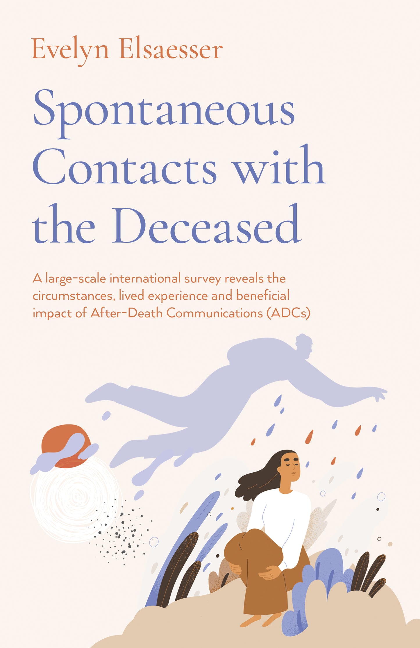Spontaneous Contacts with the Deceased