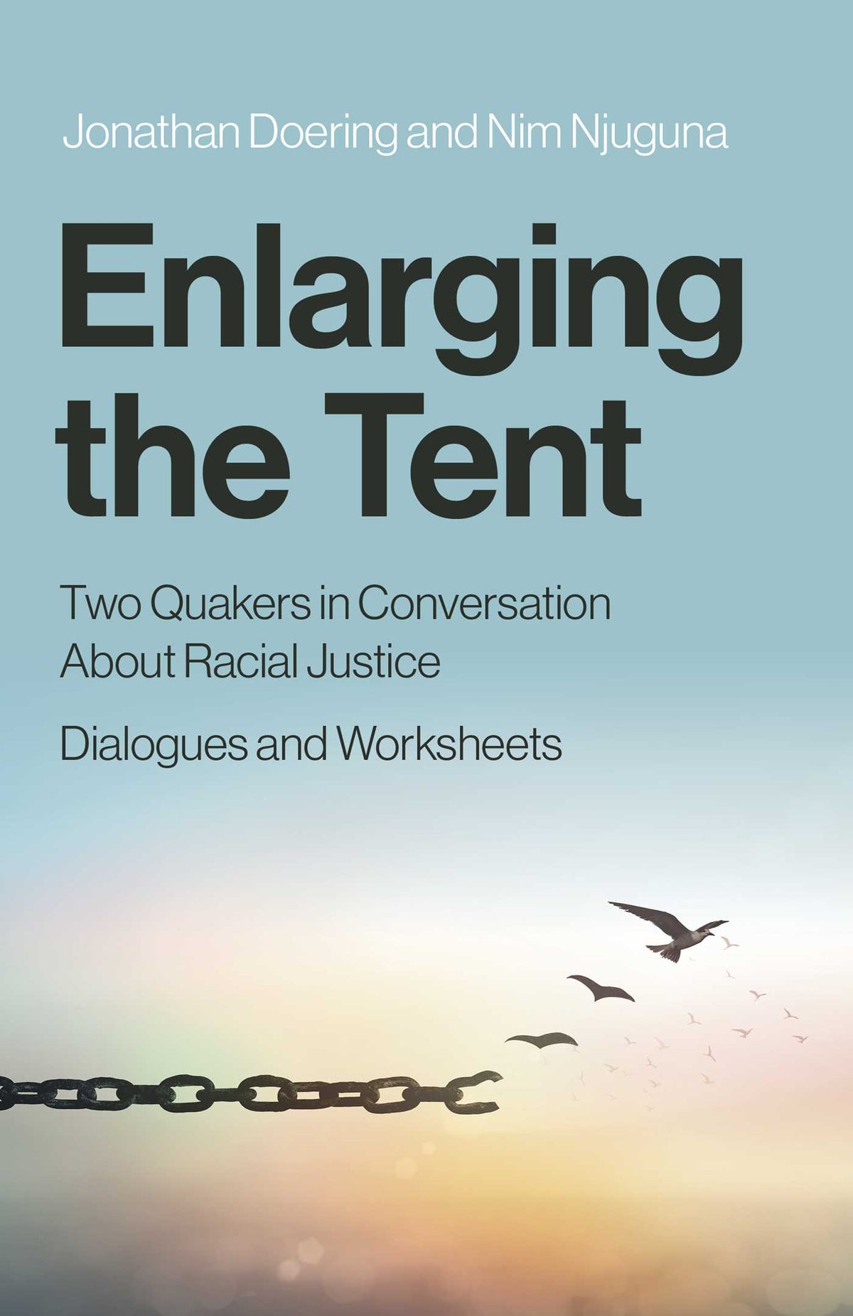 Enlarging the Tent