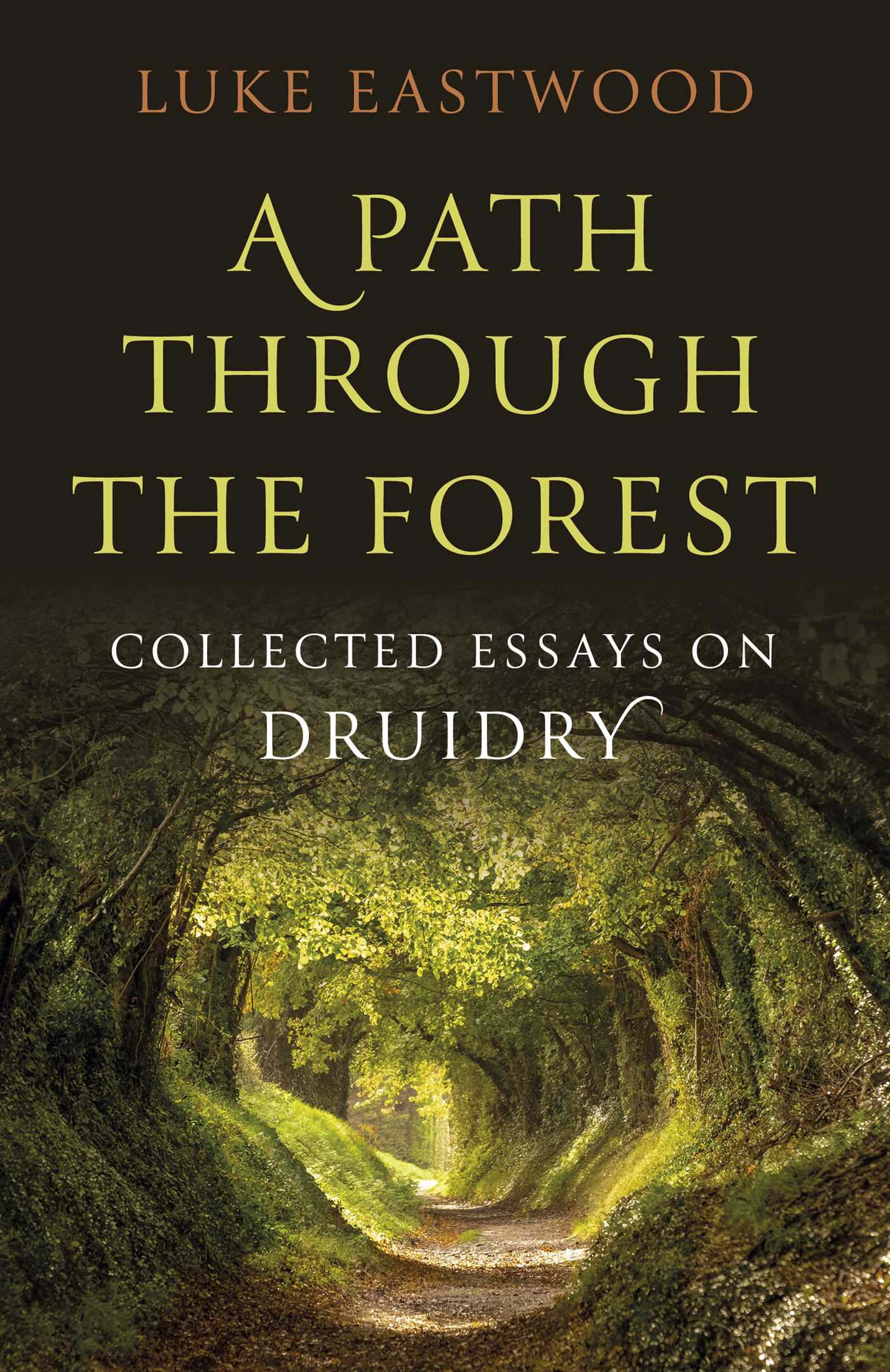 Path through the Forest: Collected Essays on Druidry