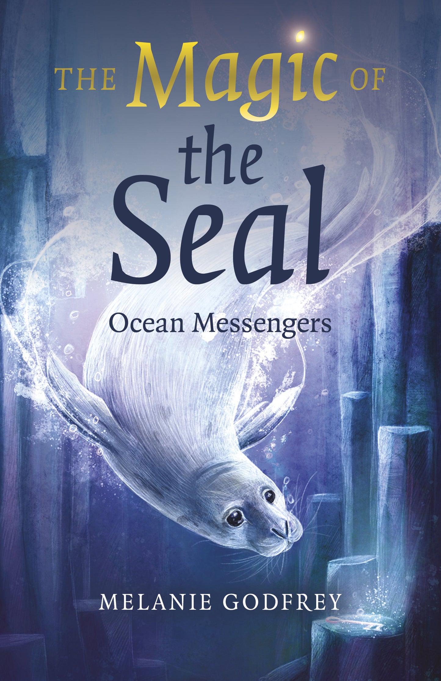 Magic of the Seal: Ocean Messengers