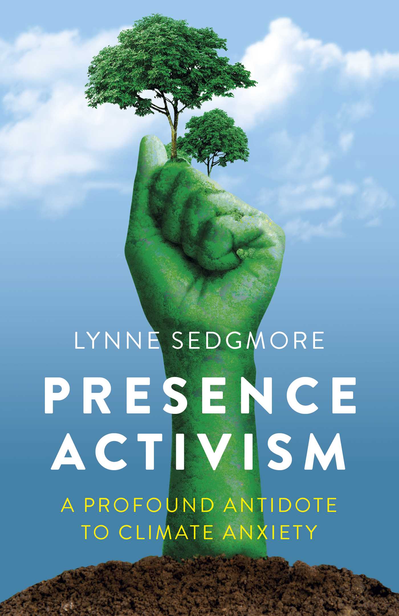 Presence Activism