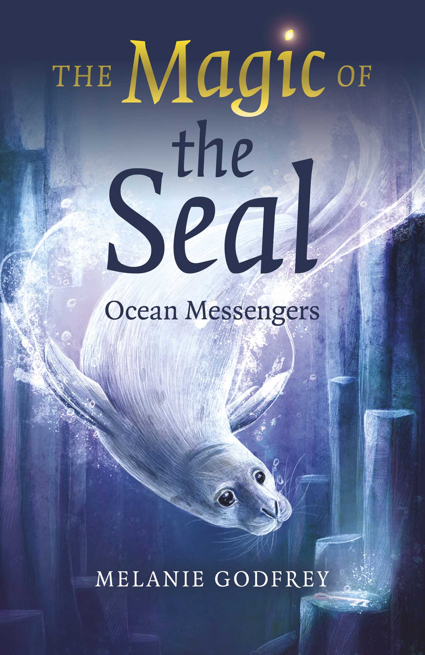 Magic of the Seal: Ocean Messengers