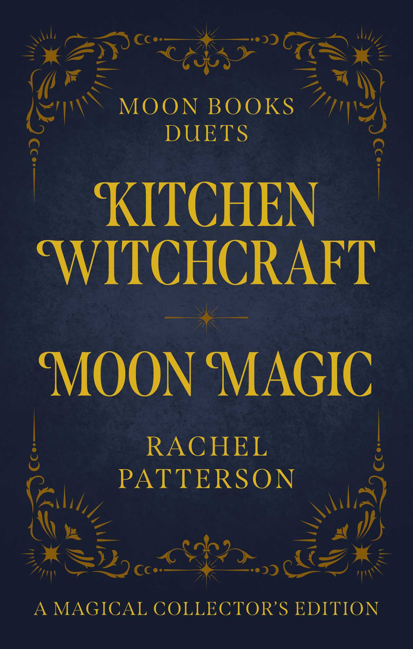 Kitchen Witchcraft & Moon Magic