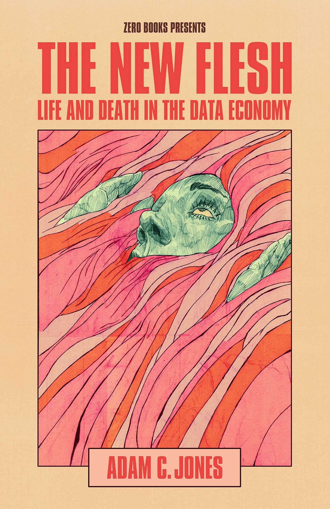 New Flesh: Life and Death in the Data Economy
