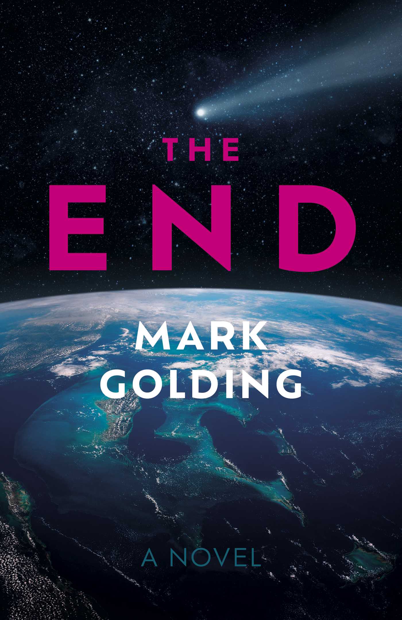 End: A Novel