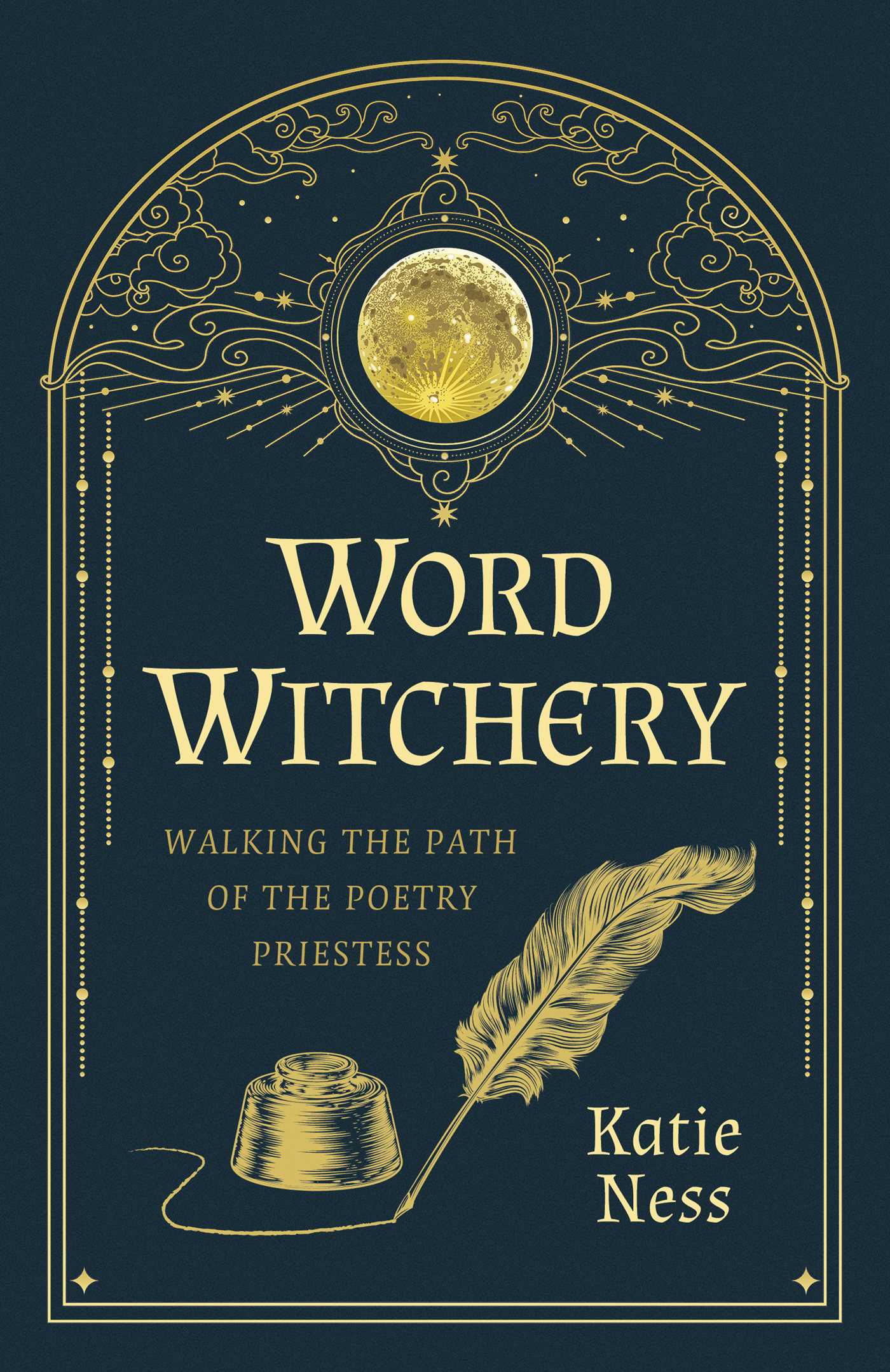 Word Witchery