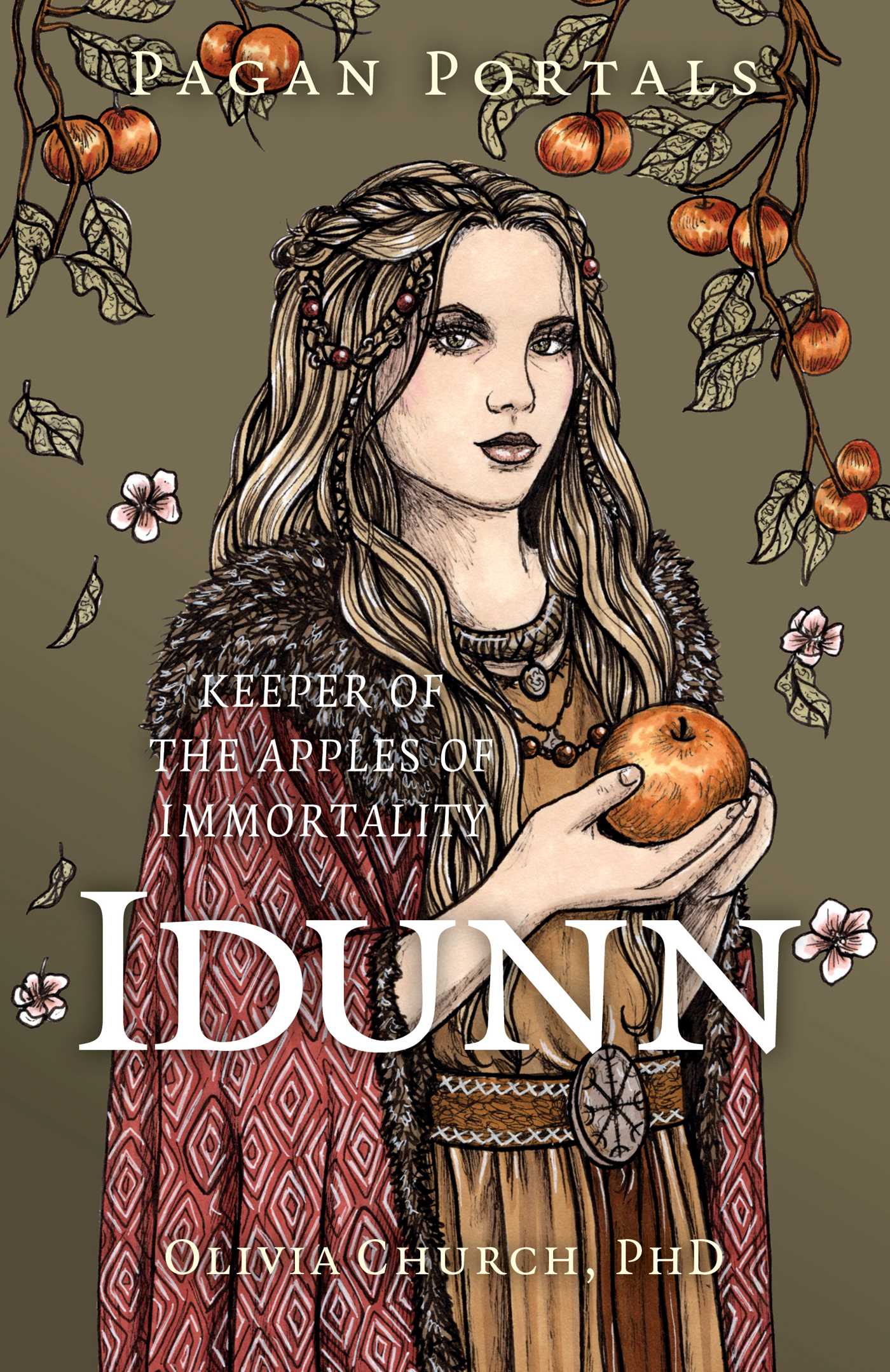 Pagan Portals - Idunn