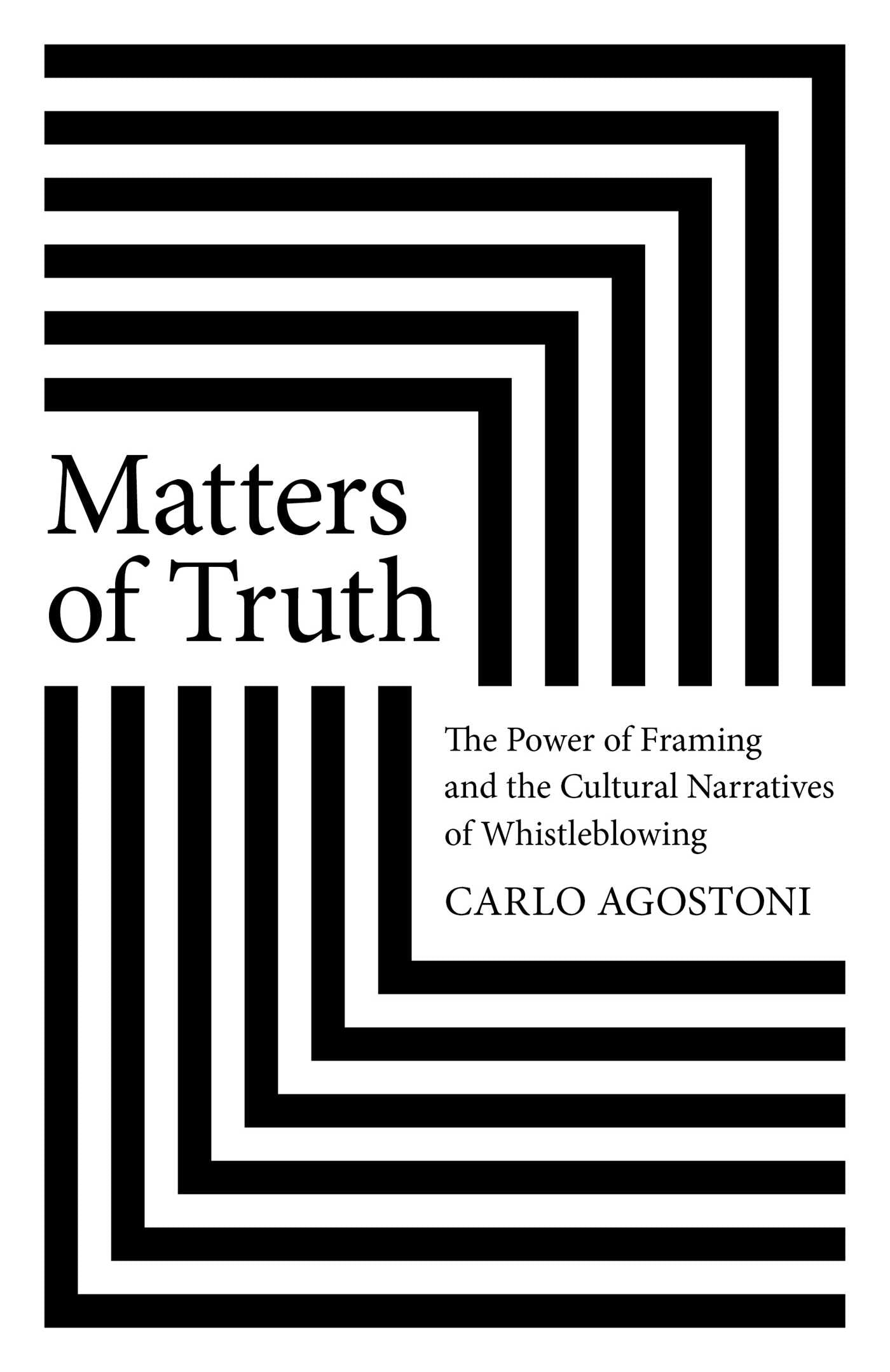 Matters of Truth