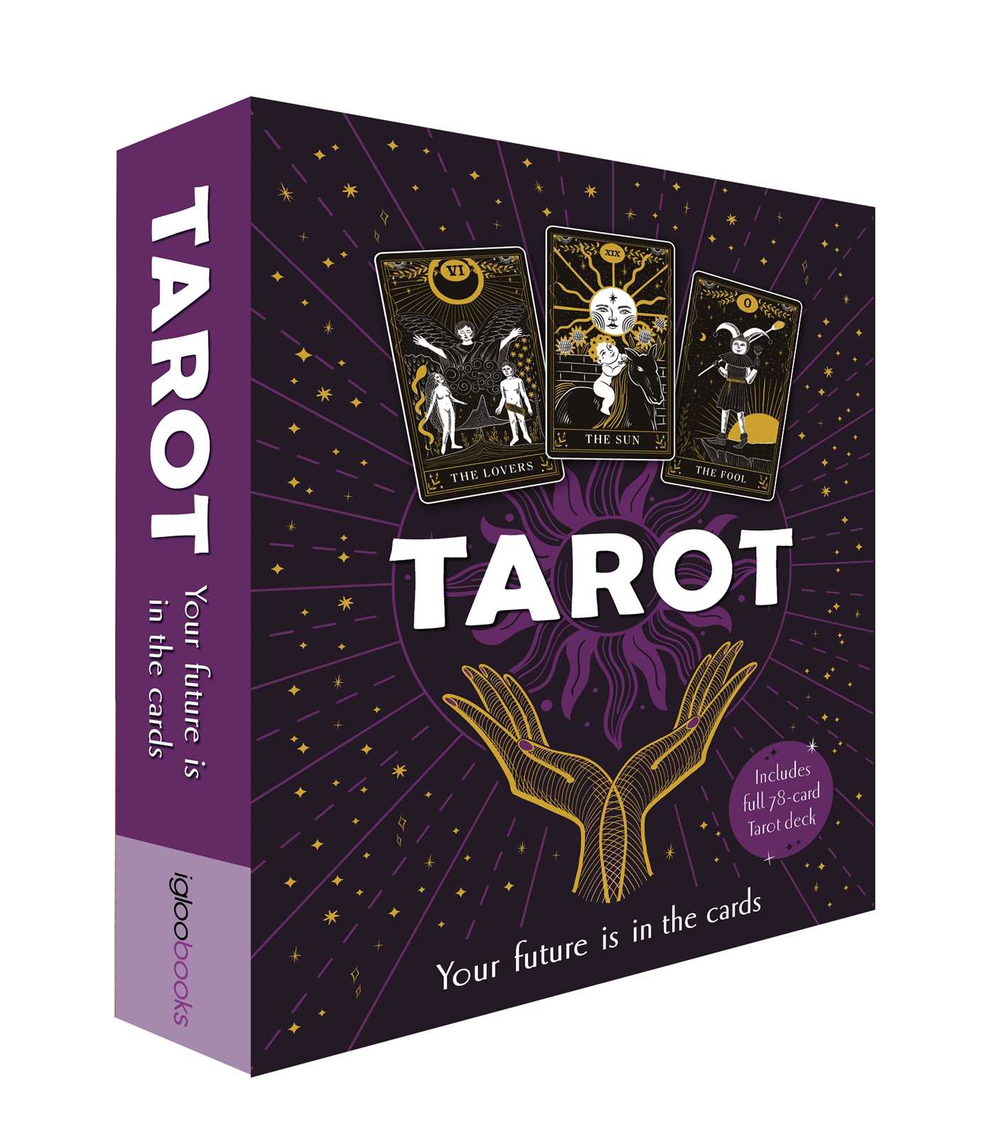 Tarot Kit
