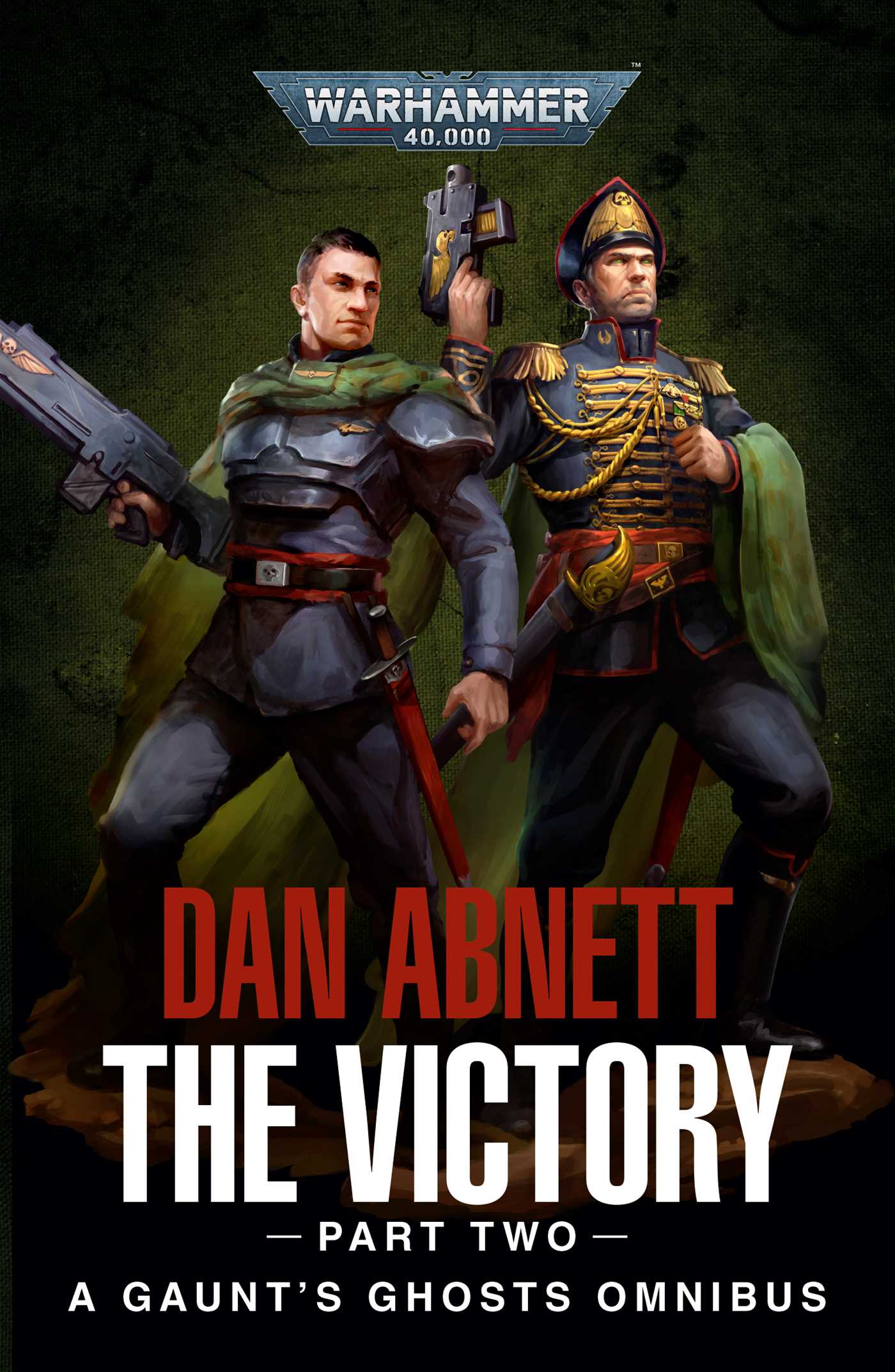 Victory: Part Two