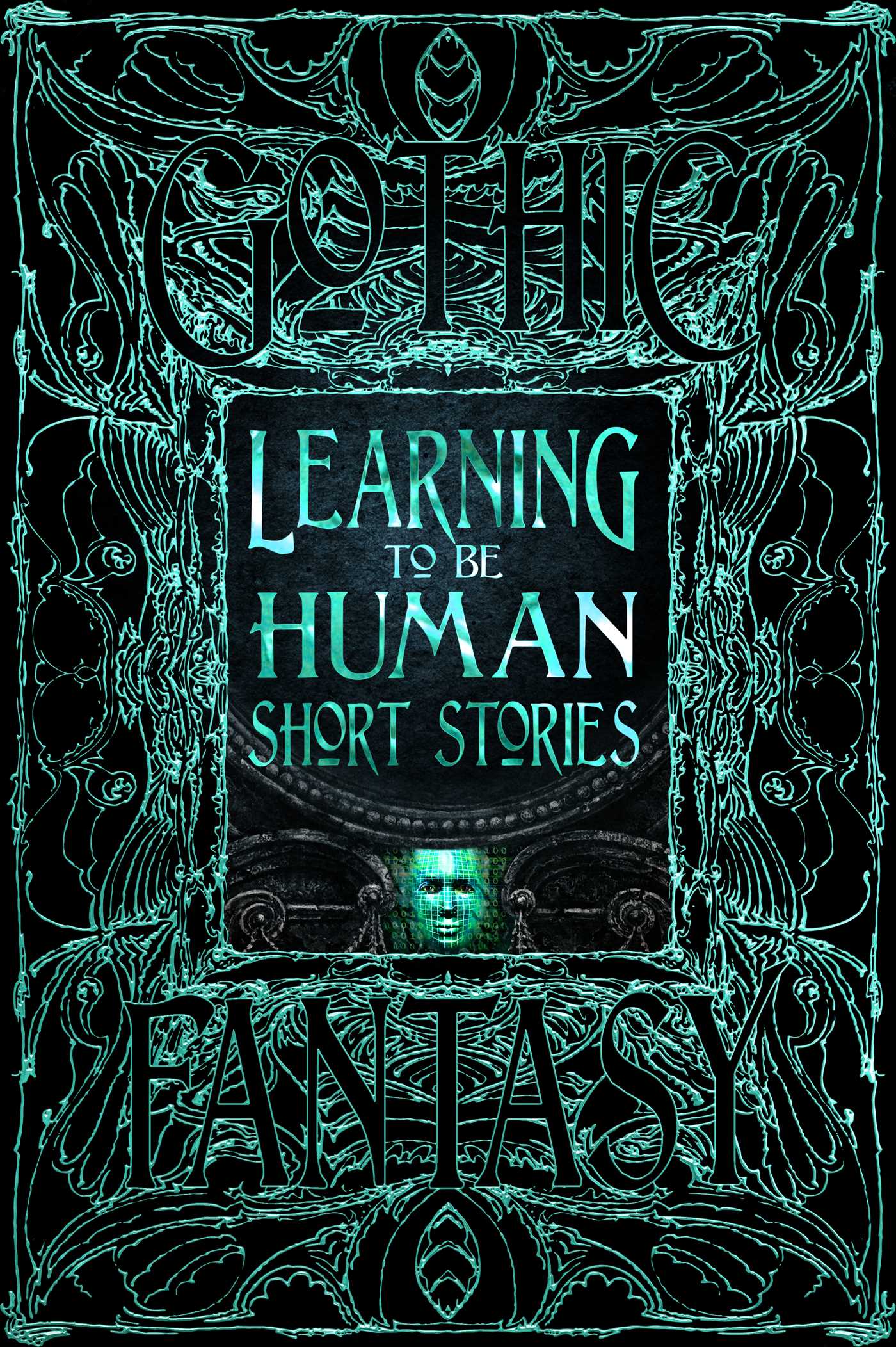 Learning to Be Human Short Stories
