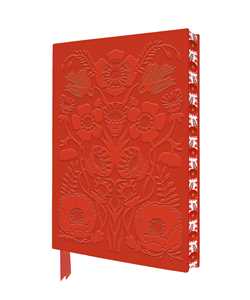 Nina Pace: Love Oracle Artisan Art Notebook (Flame Tree Journals)