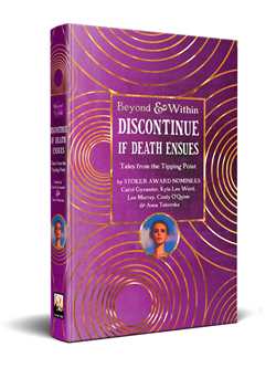 Discontinue If Death Ensues