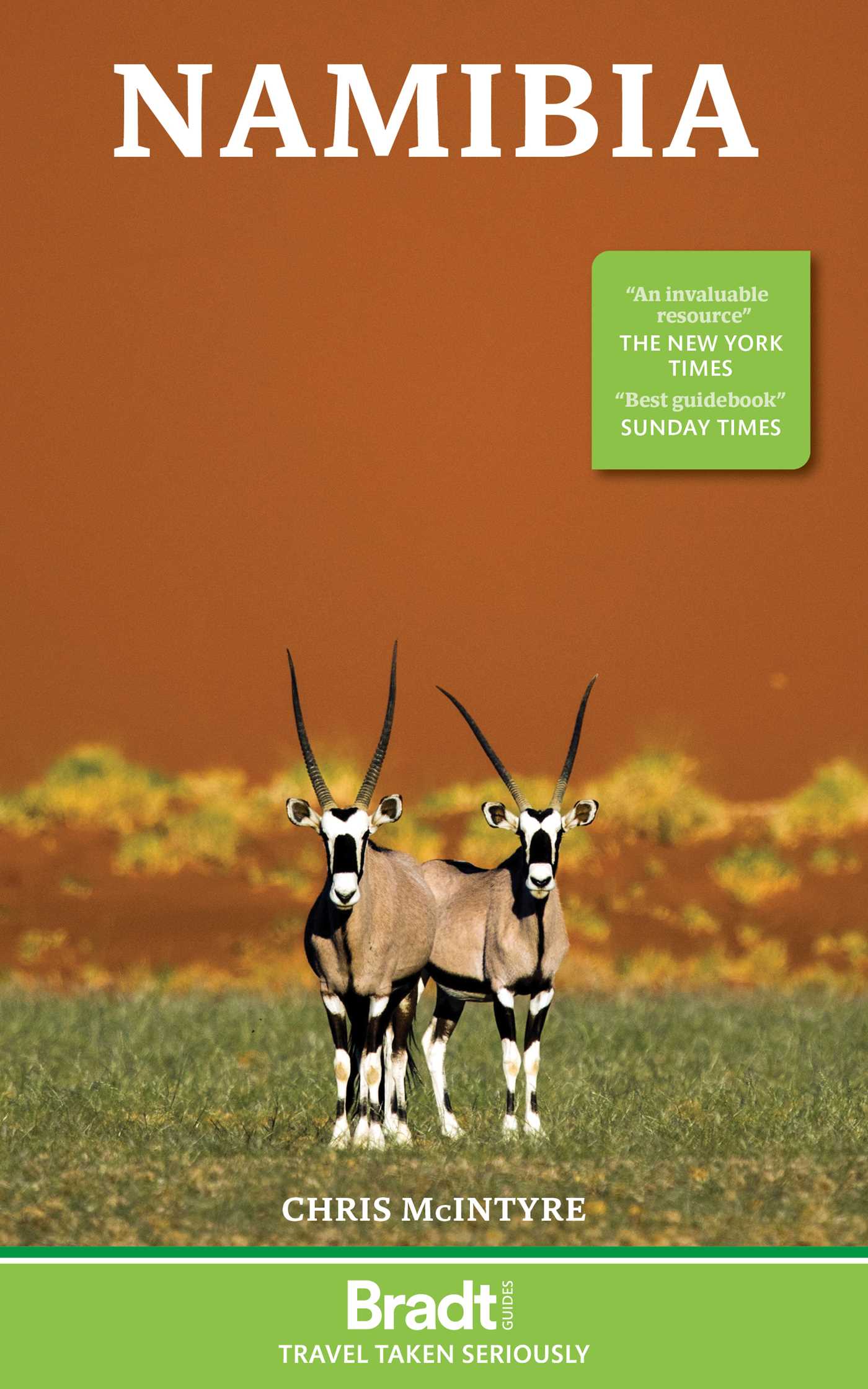 Namibia