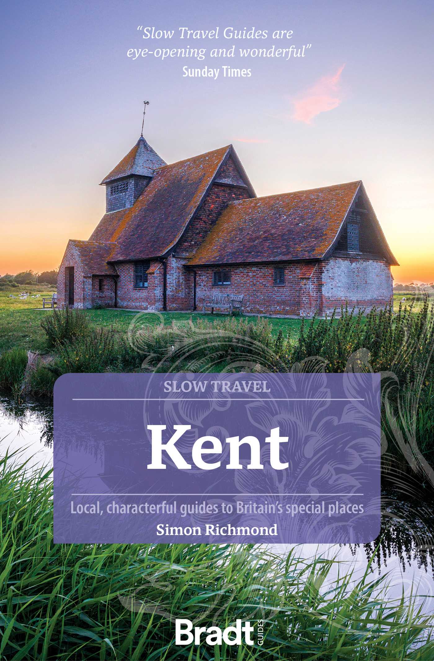 Kent (Slow Travel)