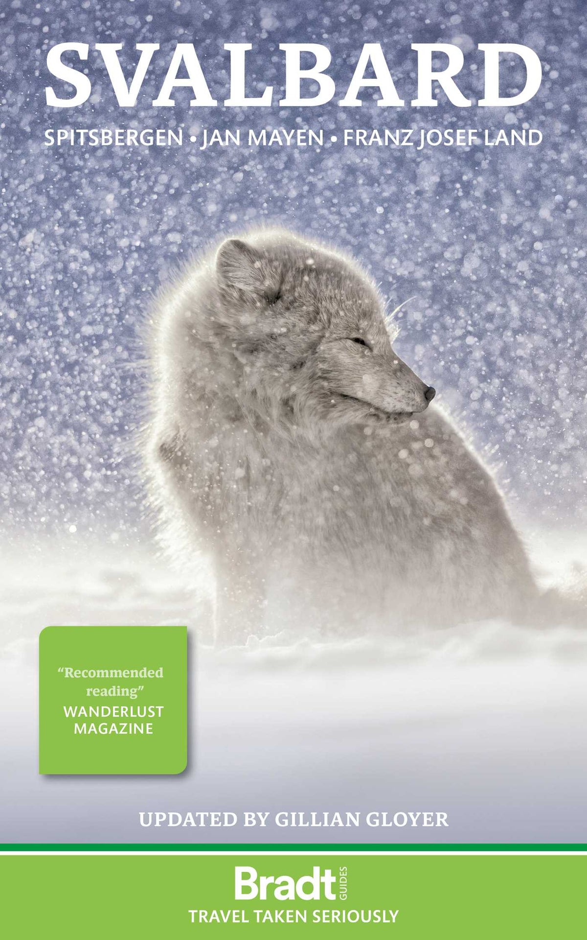 Svalbard