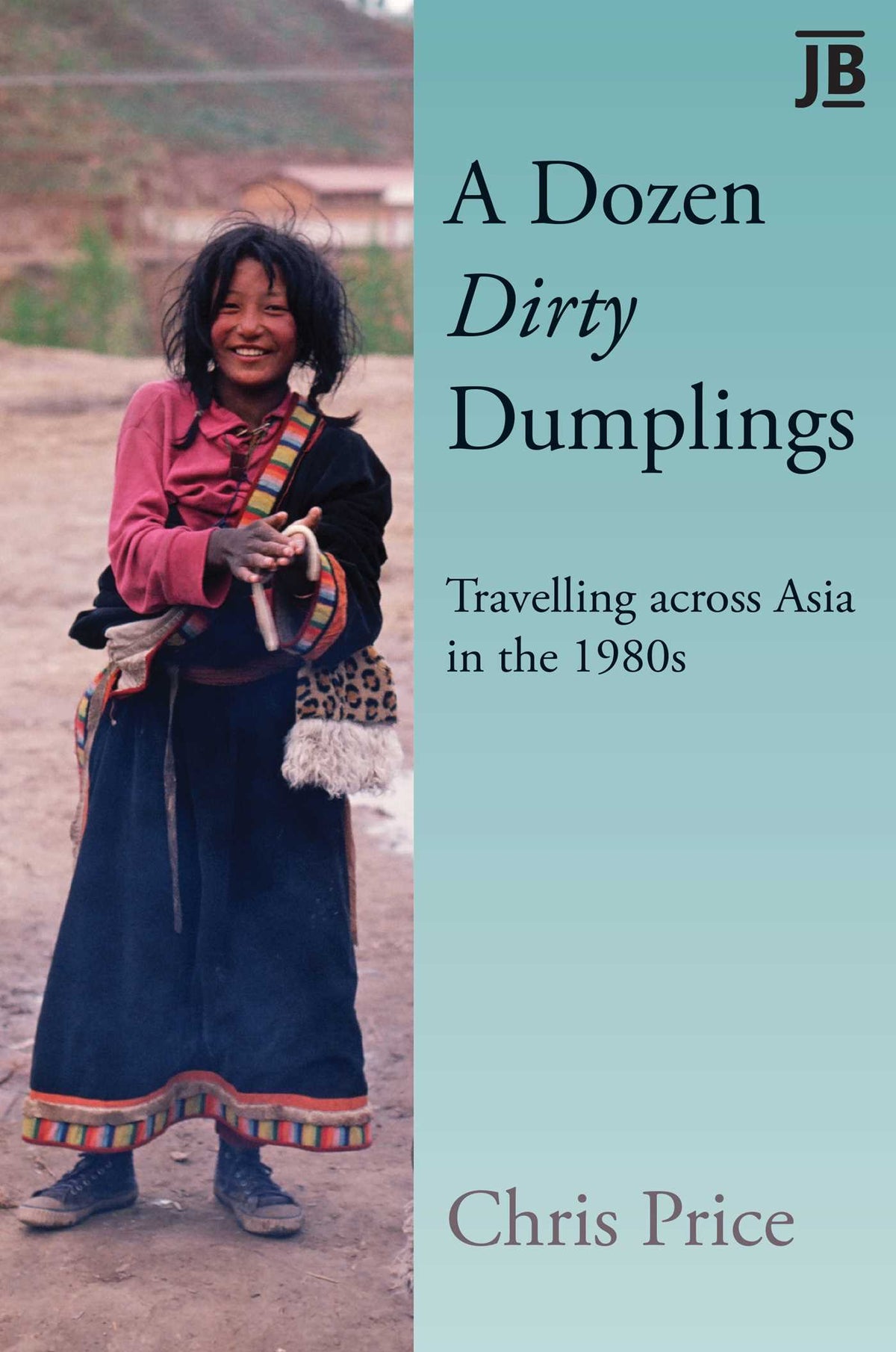Dozen Dirty Dumplings