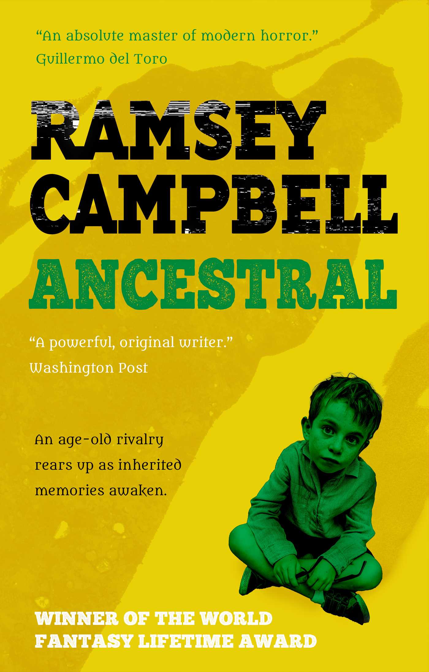 Ancestral