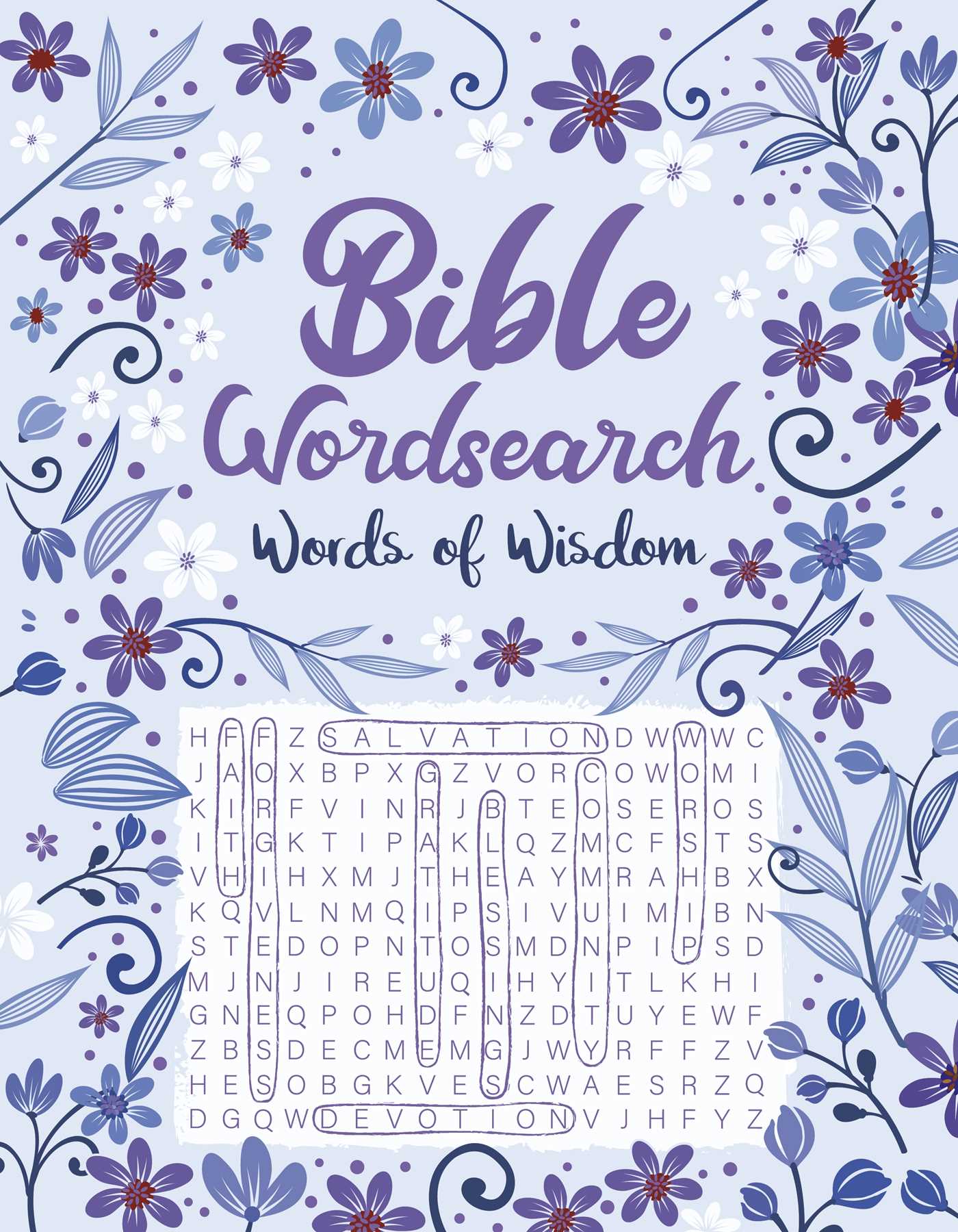 Bible Wordsearch