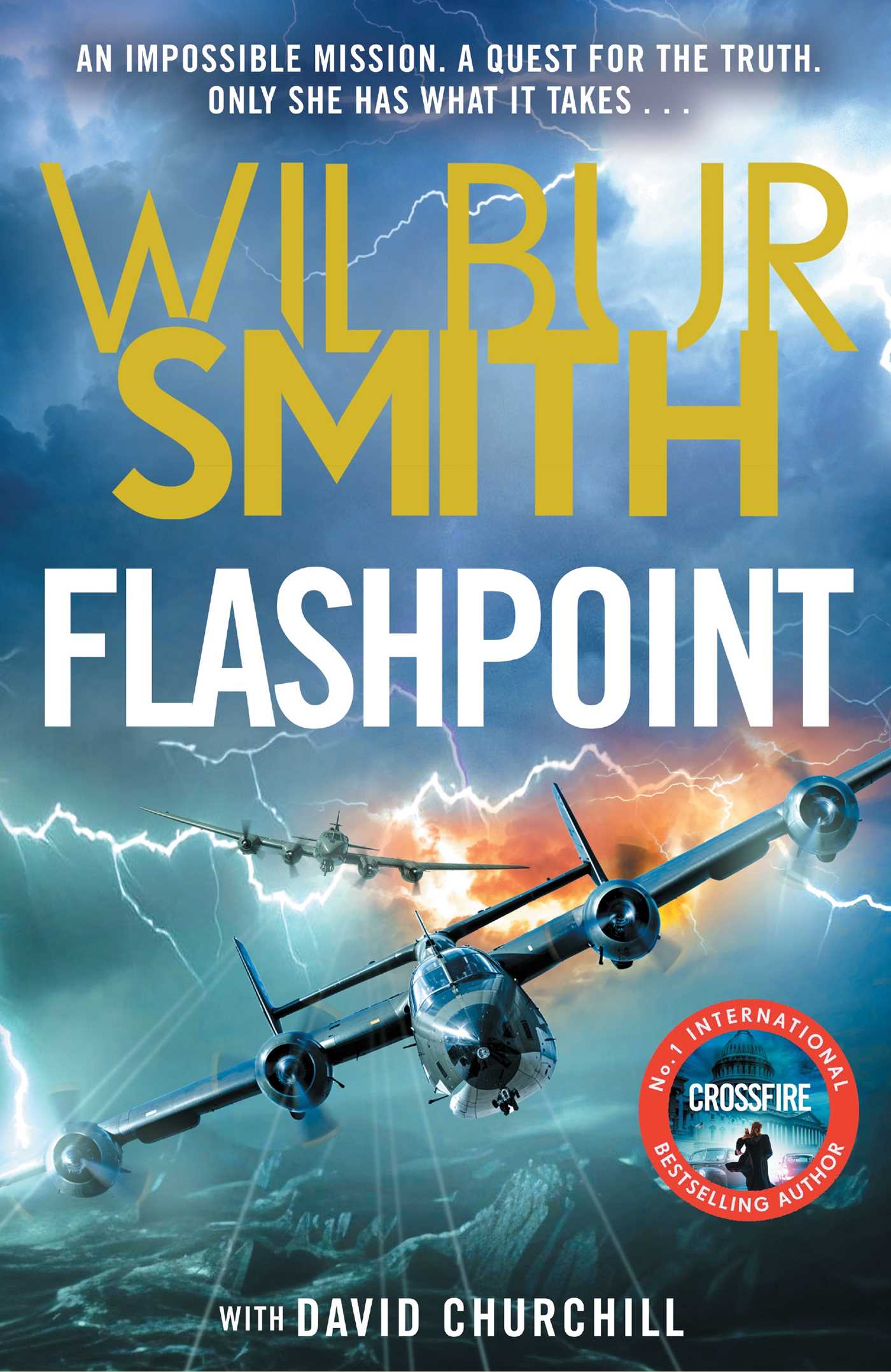 Flashpoint