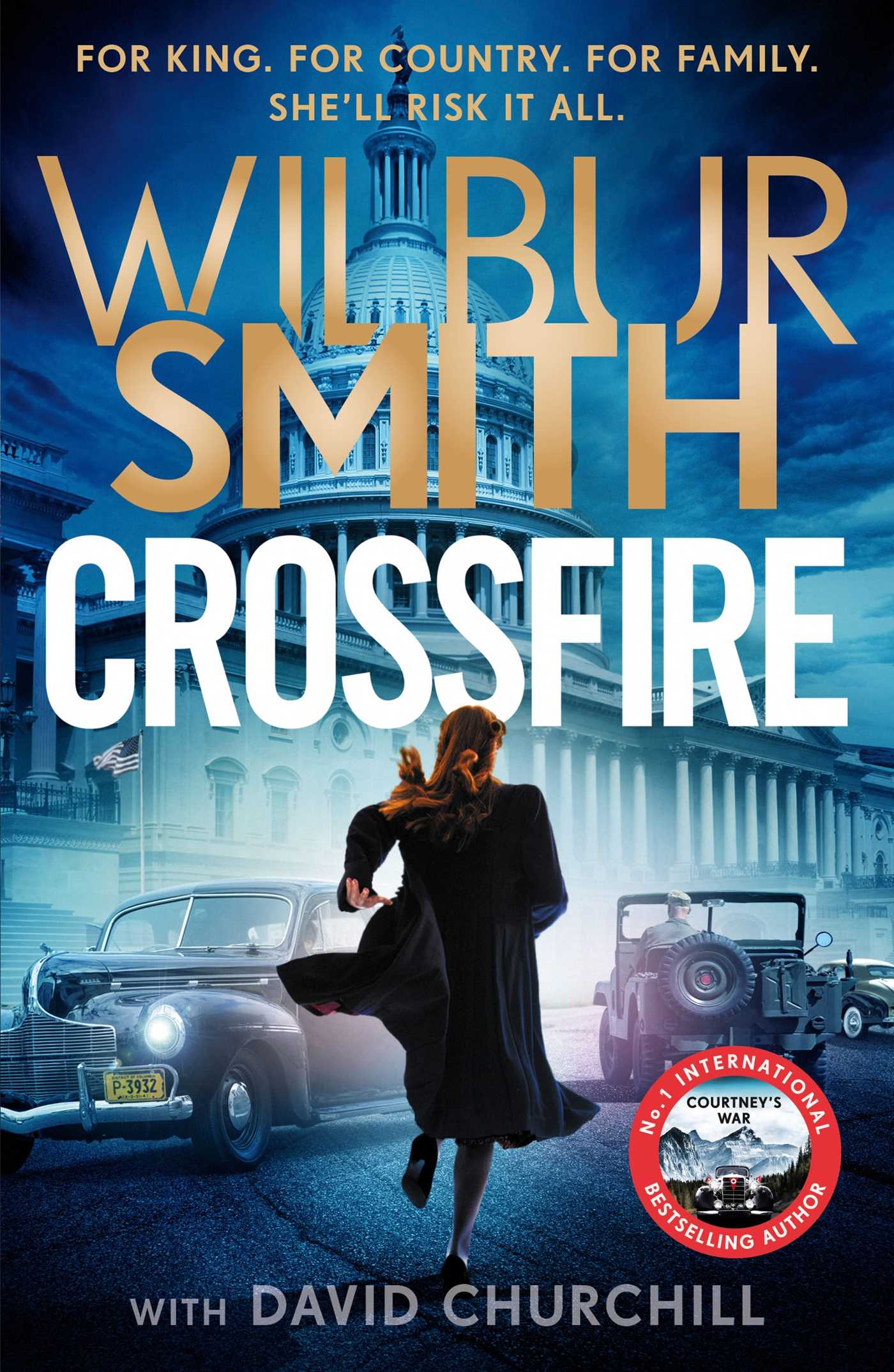 Crossfire