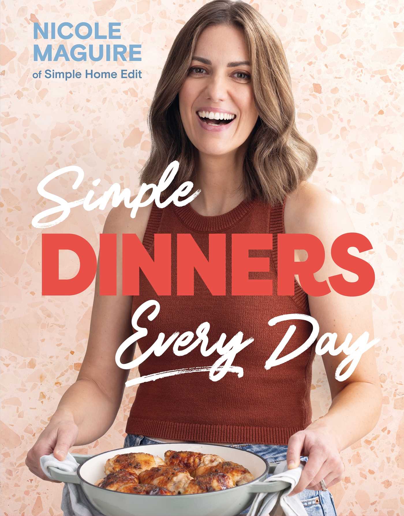 Simple Dinners Every Day
