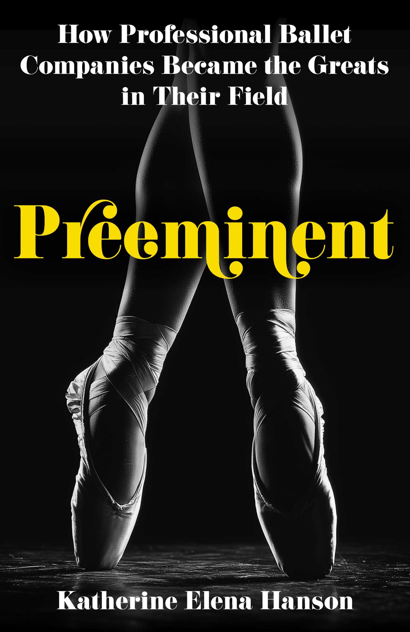 Preeminent