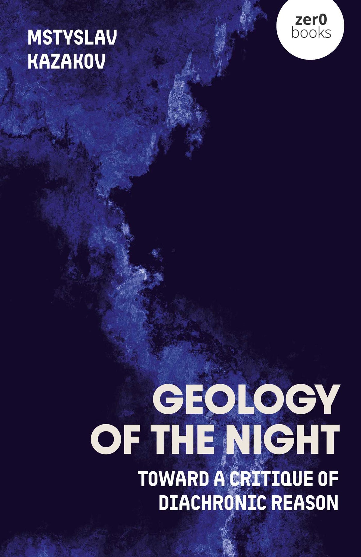 Geology of the Night