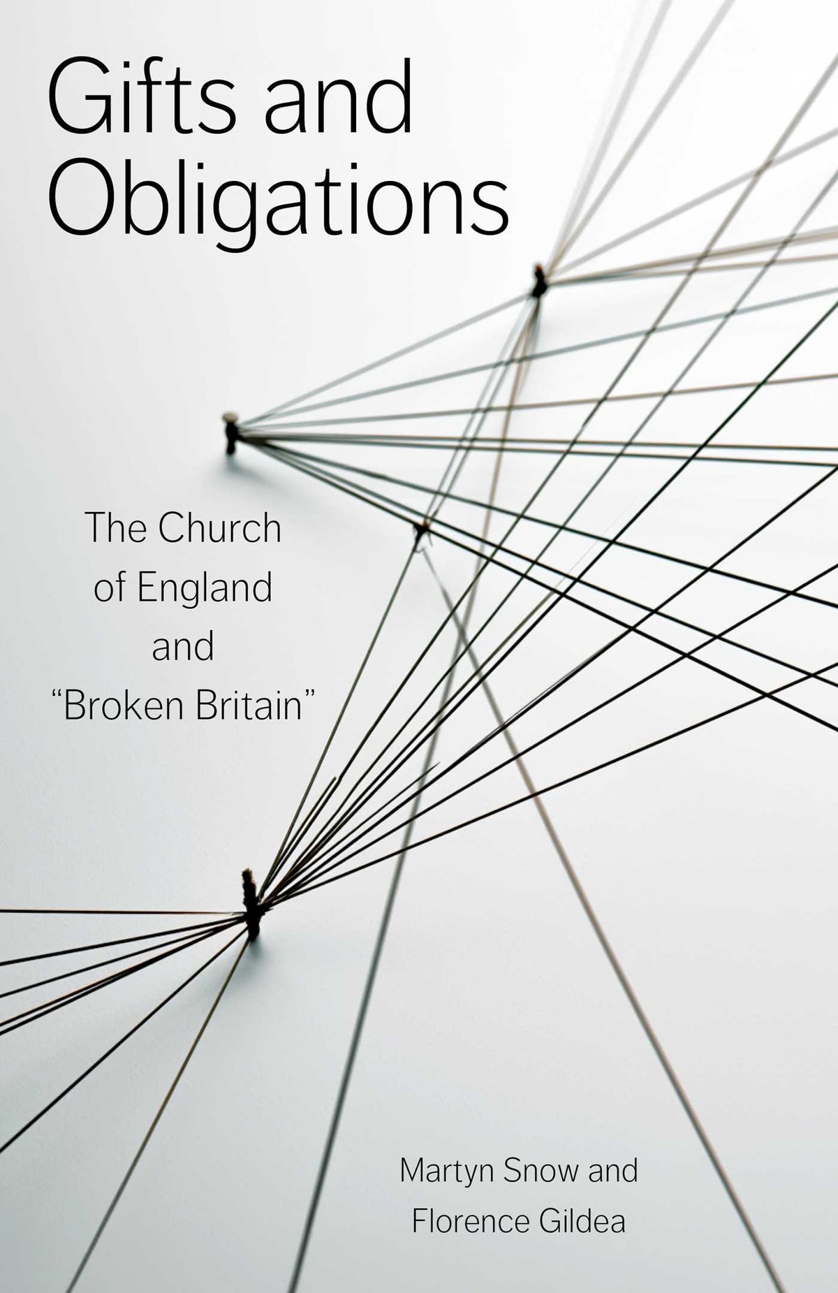 Gifts and Obligations