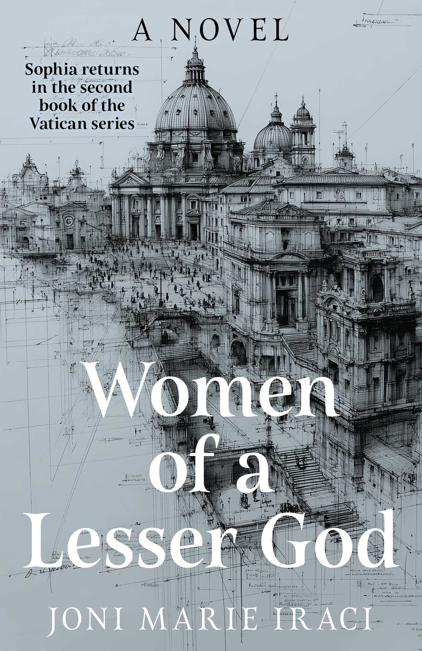 Women of a Lesser God