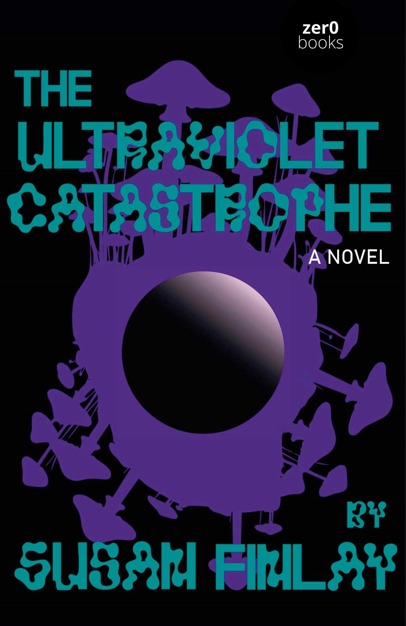Ultraviolet Catastrophe: A Culturepreneurial Horror