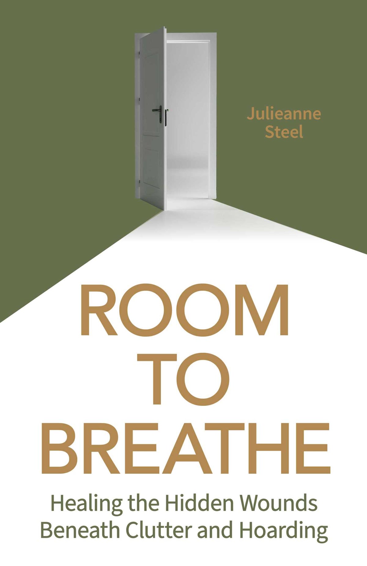 Room to Breathe