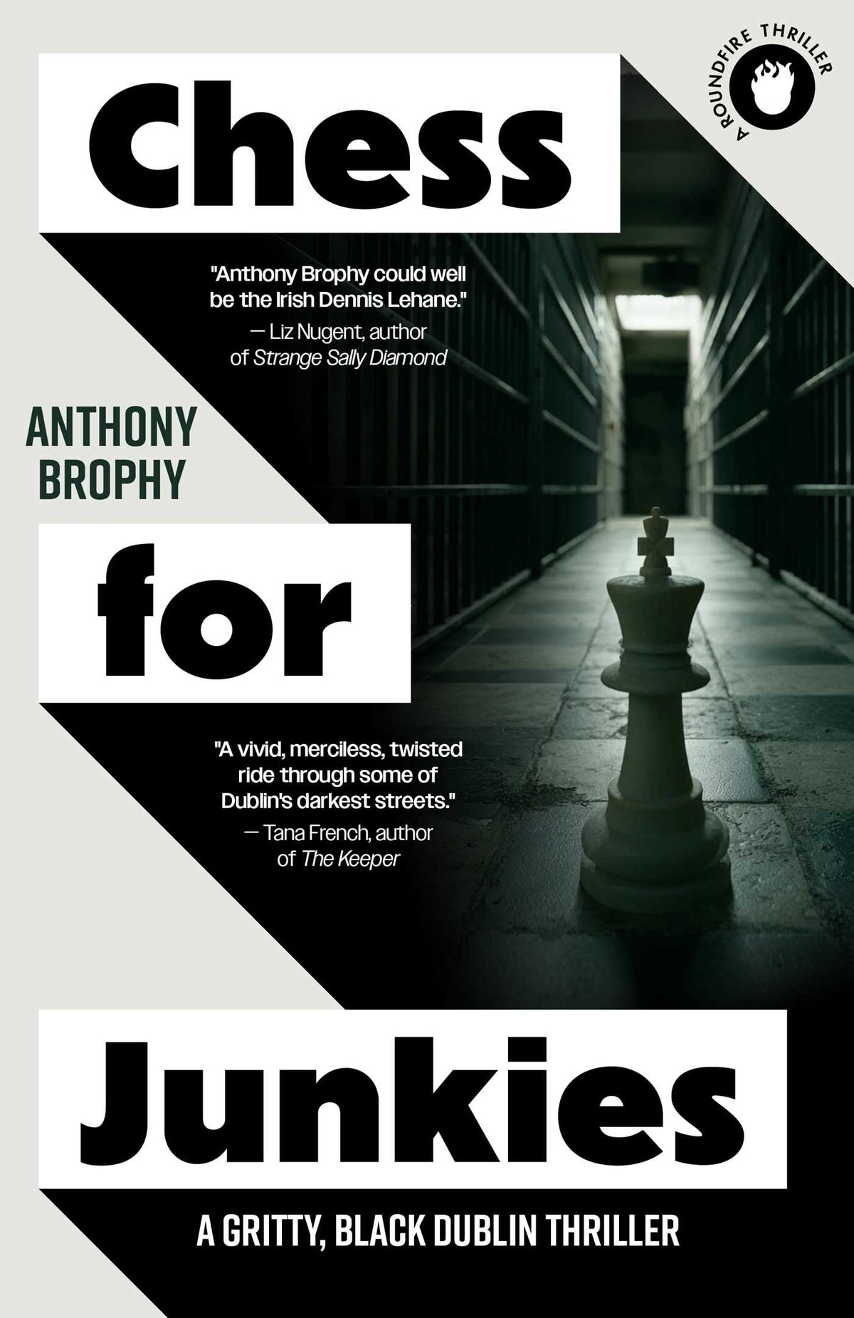 Chess for Junkies