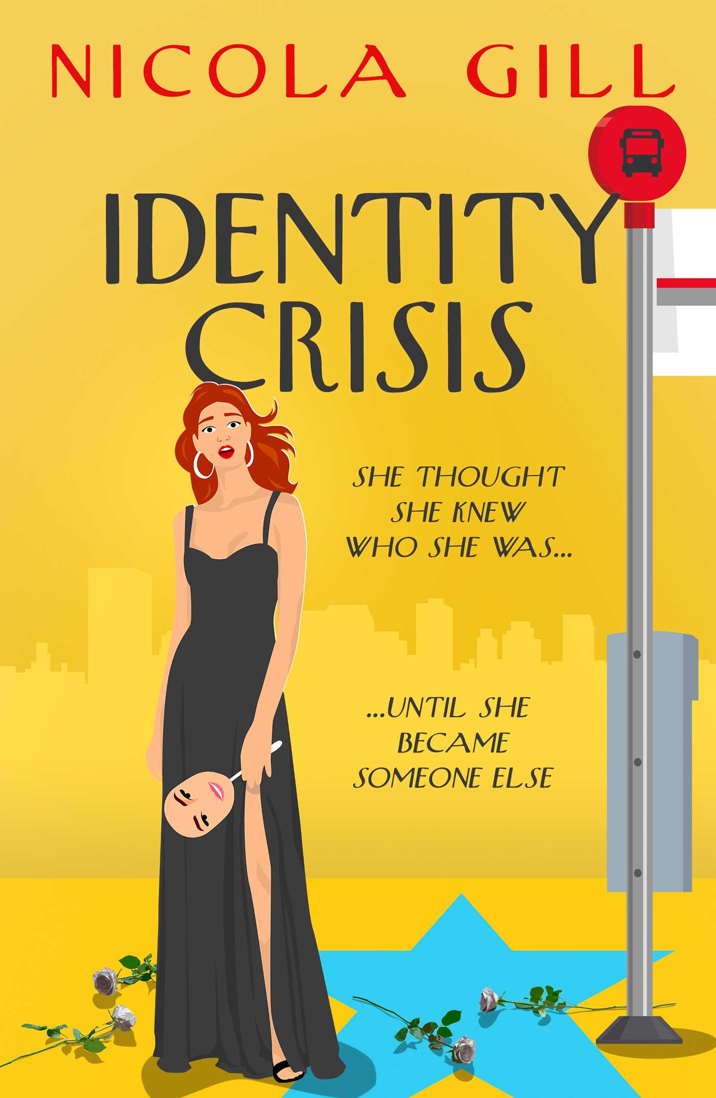 Identity Crisis