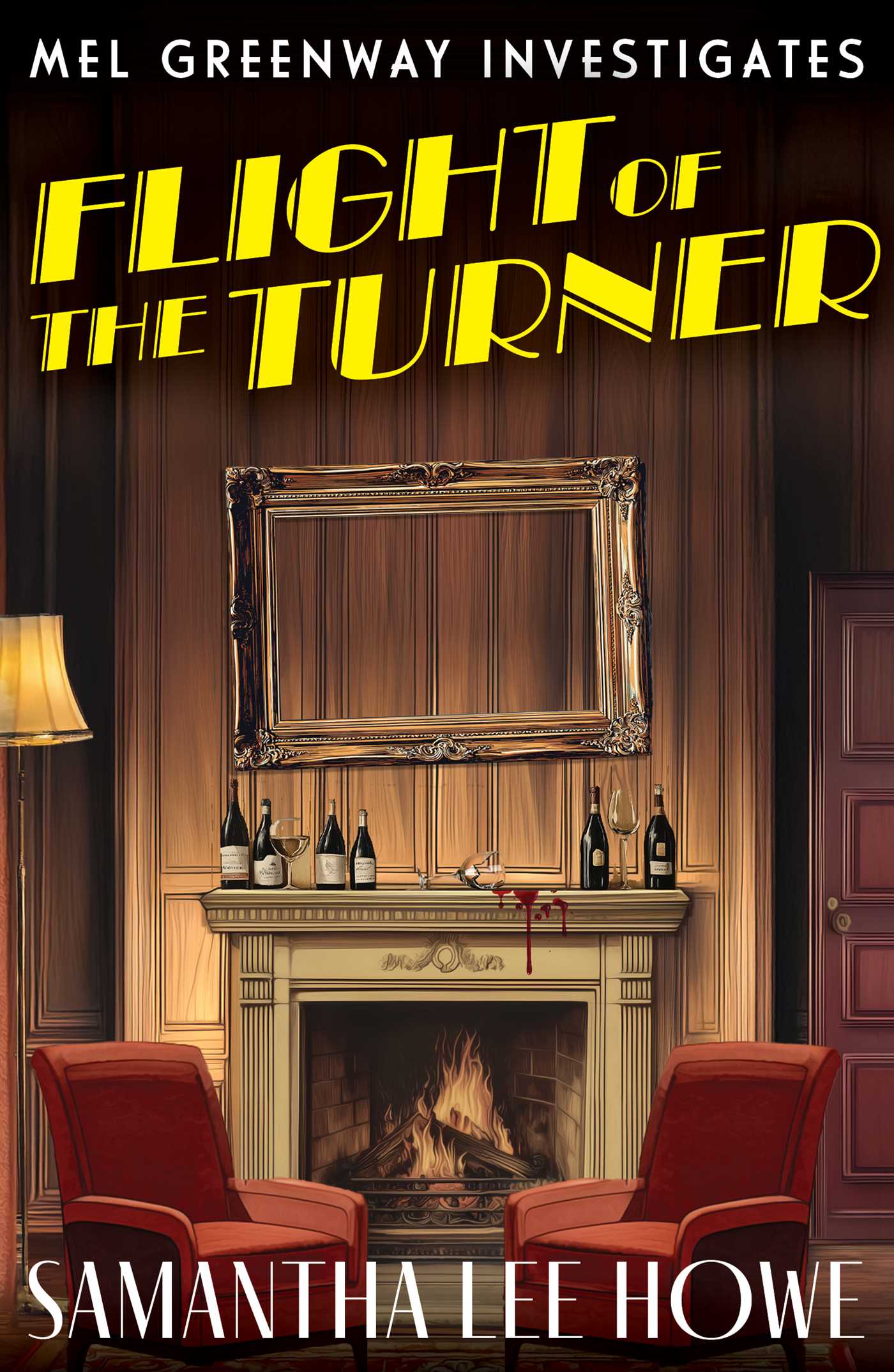 Flight of the Turner