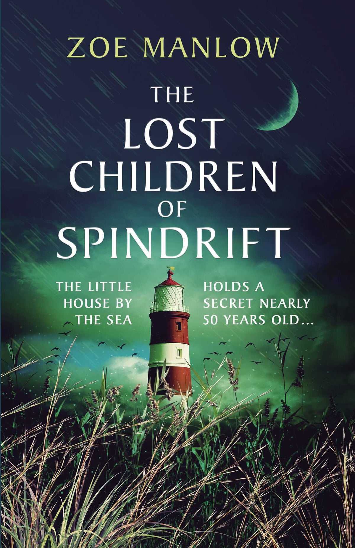 Lost Children of Spindrift
