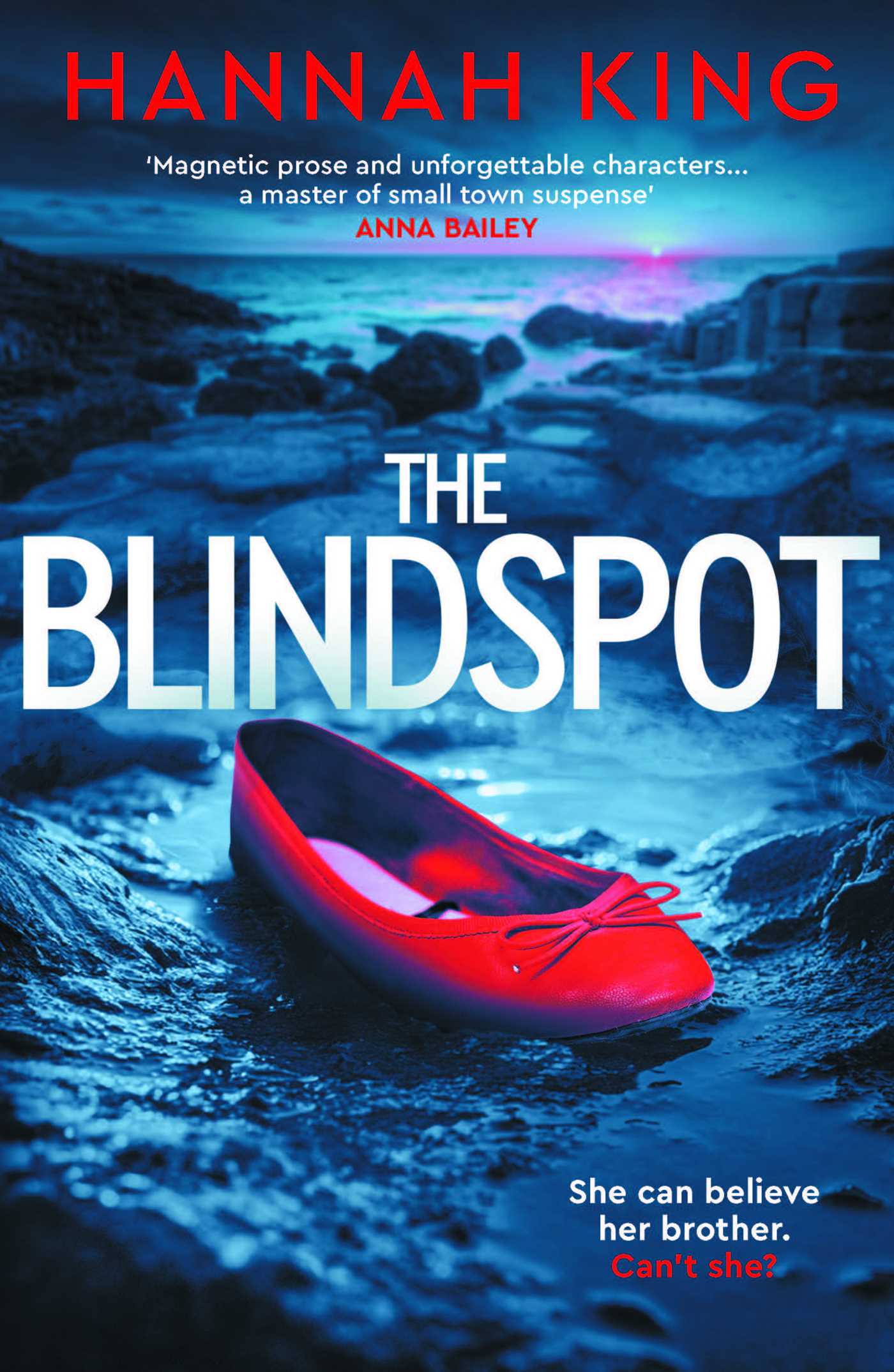 Blindspot