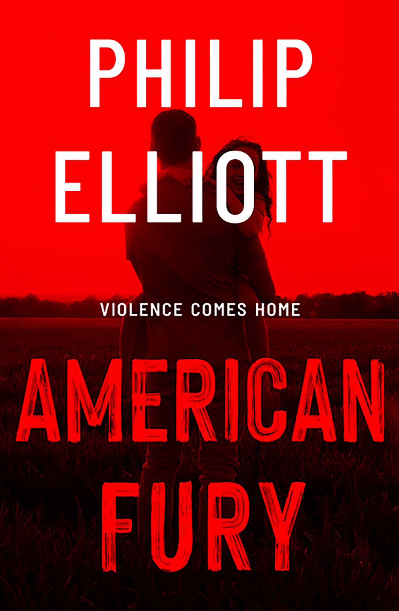 American Fury