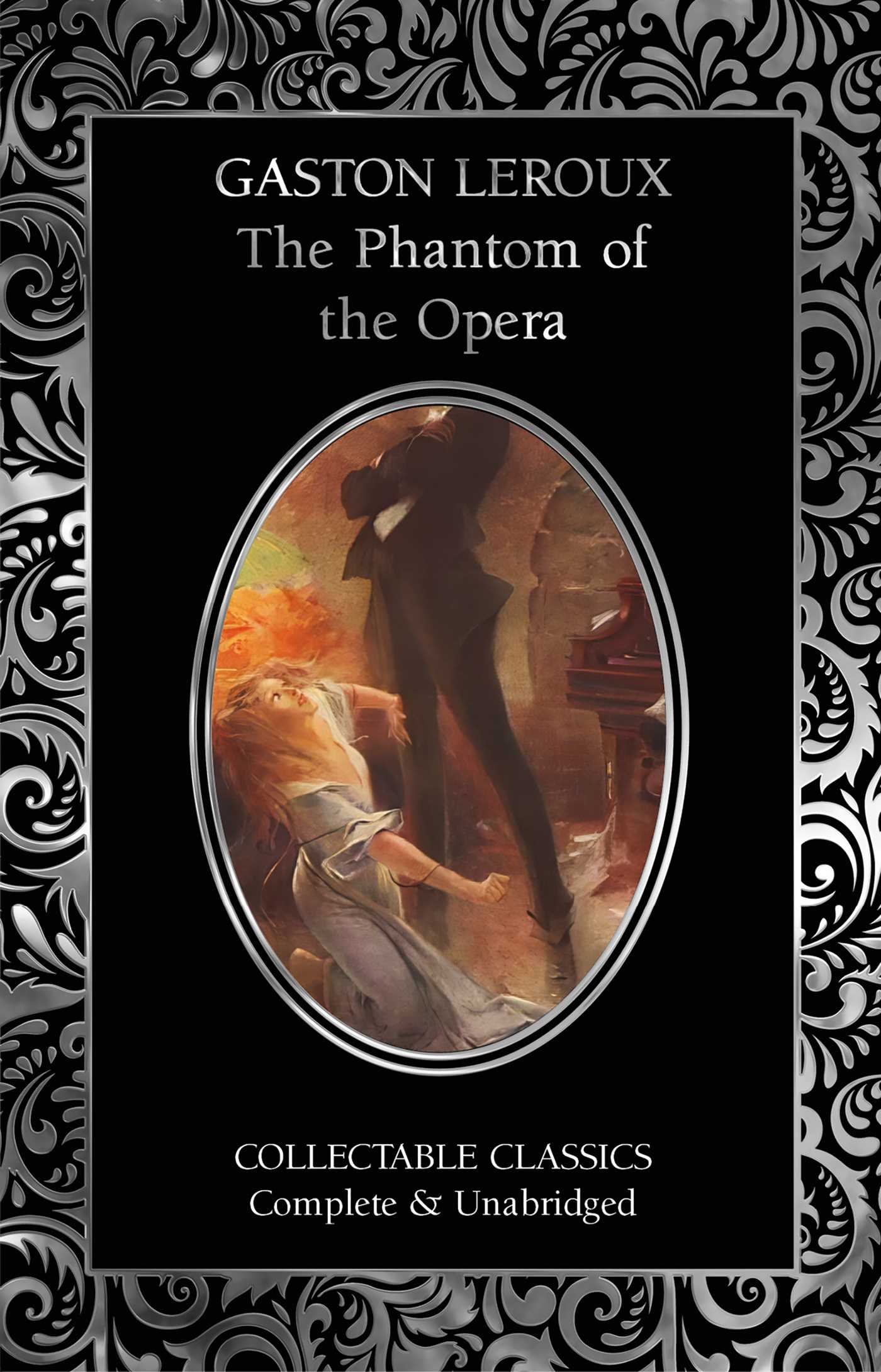 Phantom of the Opera
