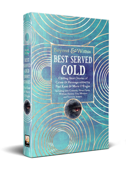 Best Served Cold